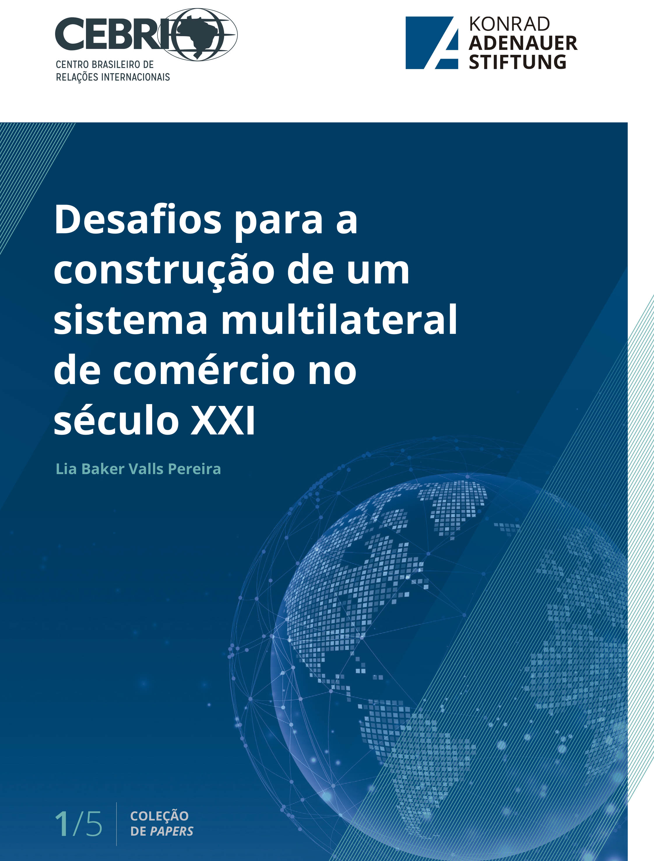 2ª Reunião Preparatória para a XV Conferência de Segurança Internacional do  Forte de Copacabana - Escritório da Fundação no Brasil -  Konrad-Adenauer-Stiftung