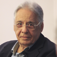 Fernando Henrique Cardoso