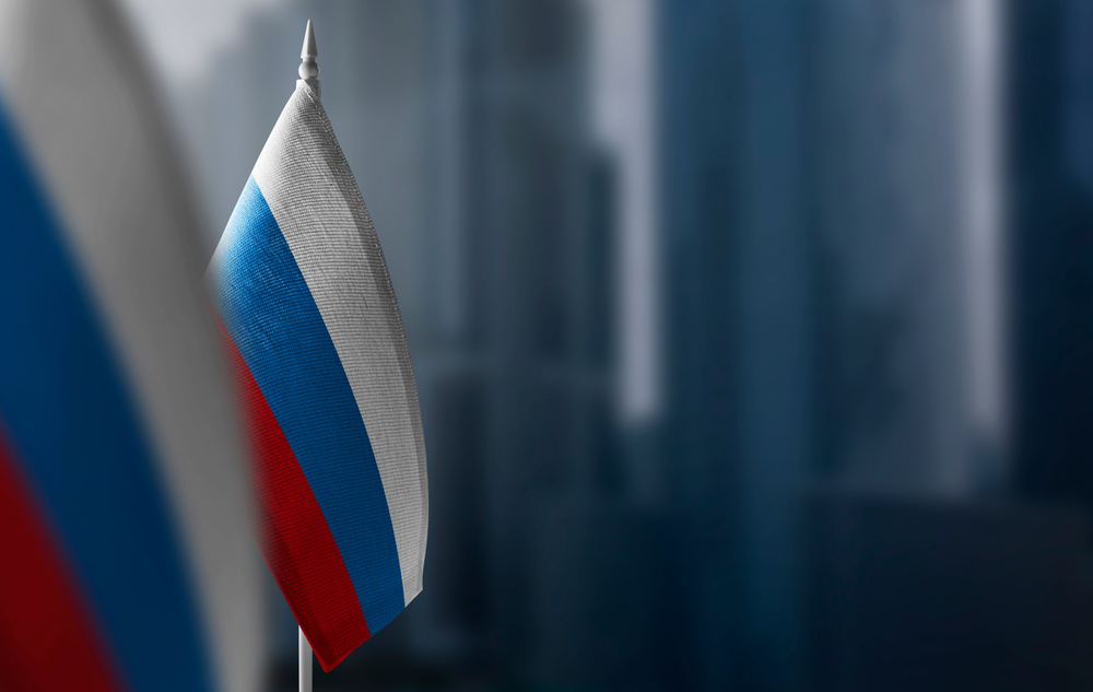 O Renascimento de uma Potência? A Rússia no século XXI