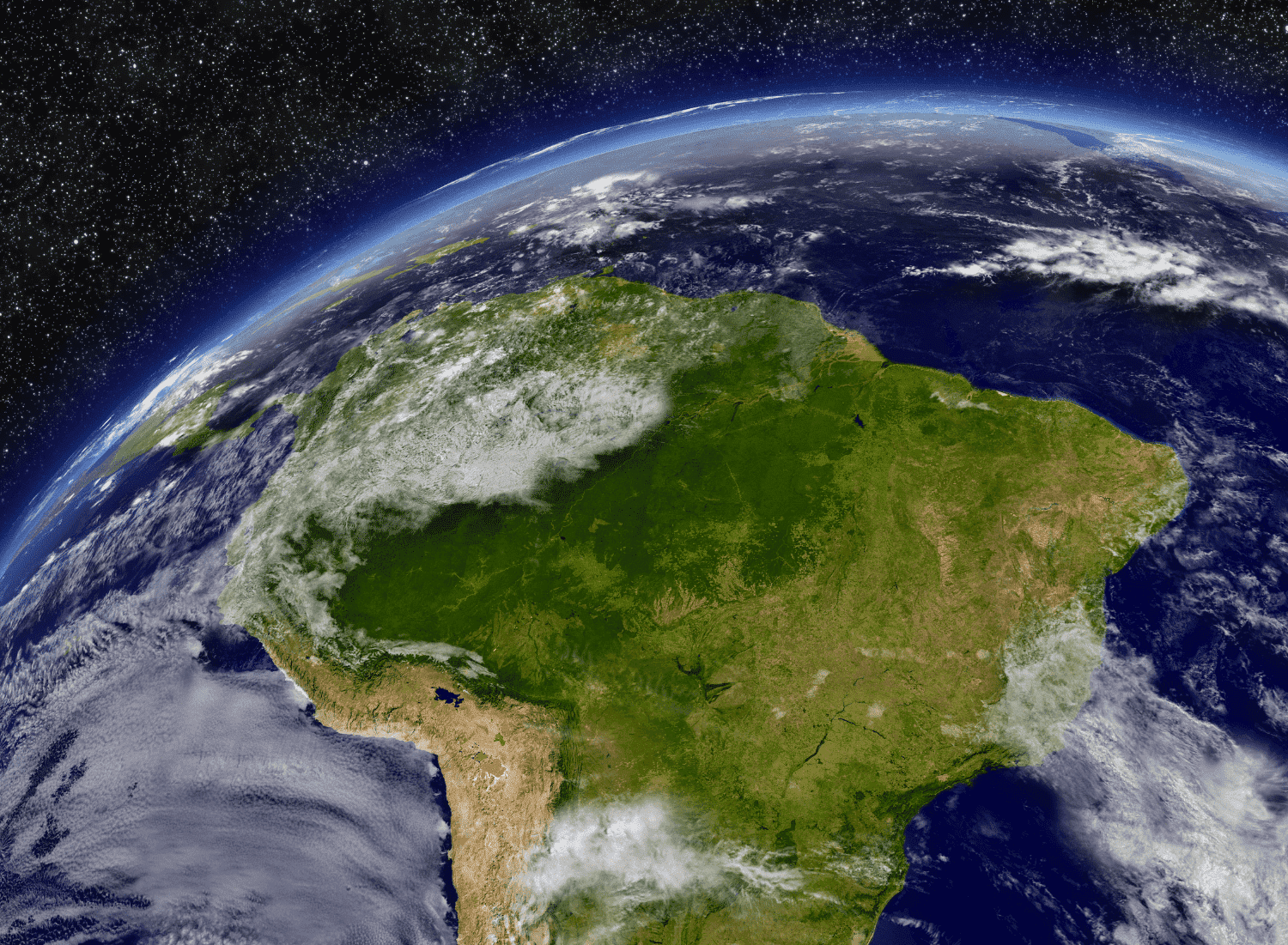 A relação Brasil x EUA: perspectivas com uma nova política externa  brasileira – Internacional da Amazônia